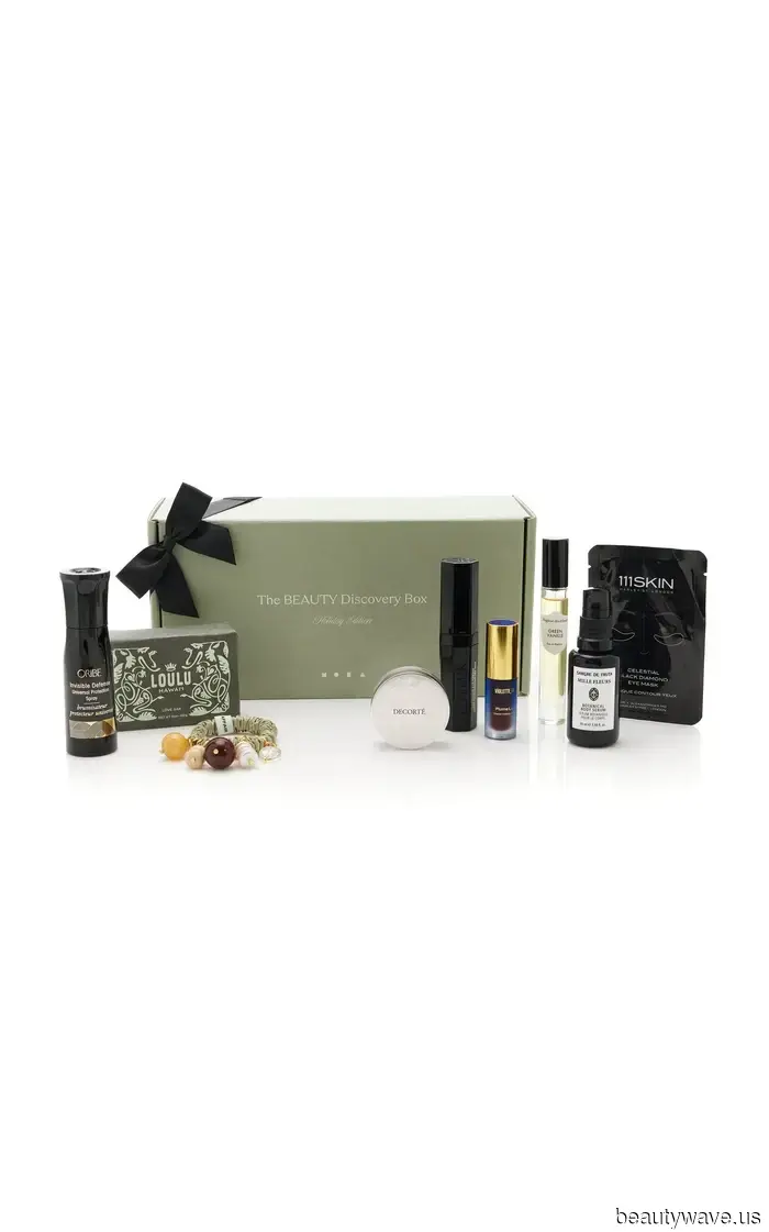 I’m a Beauty Editor—49 Gift Sets I’ve Added to My Personal Wish List