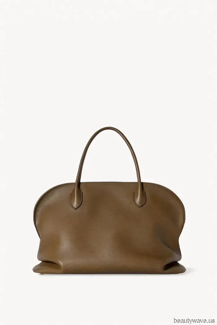 The Row's Most-Wanted Bag Might Not Come Back—Here Are 9 Alternatives That Are Equally Chic and Timeless.