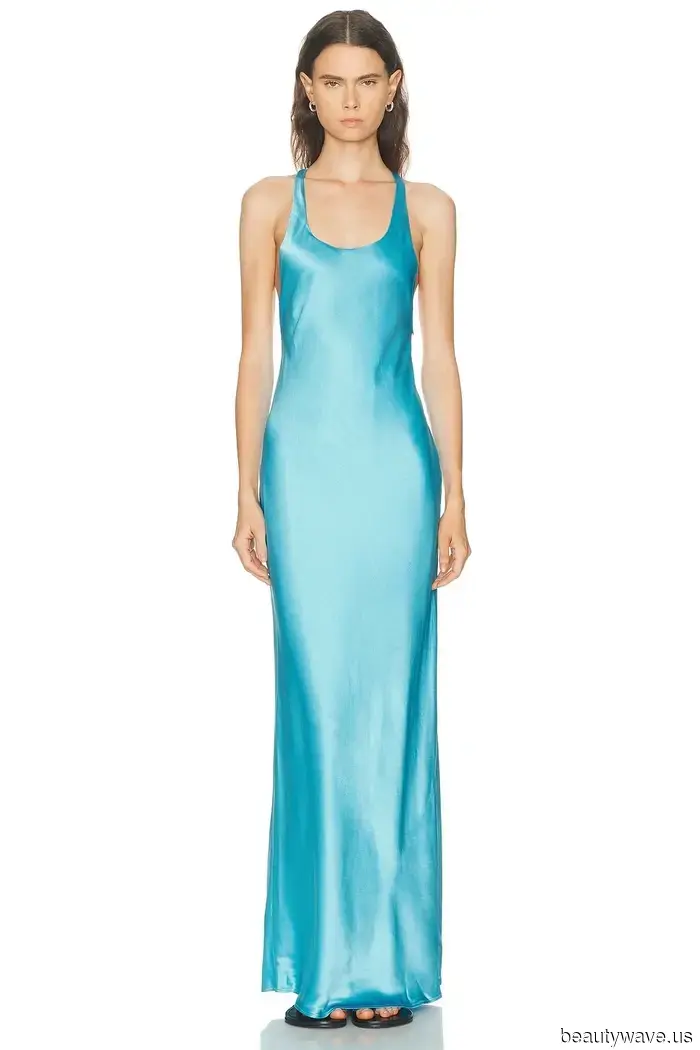 If I had the chance to start my NYC summer wardrobe from the beginning, these are the items I would choose to buy.