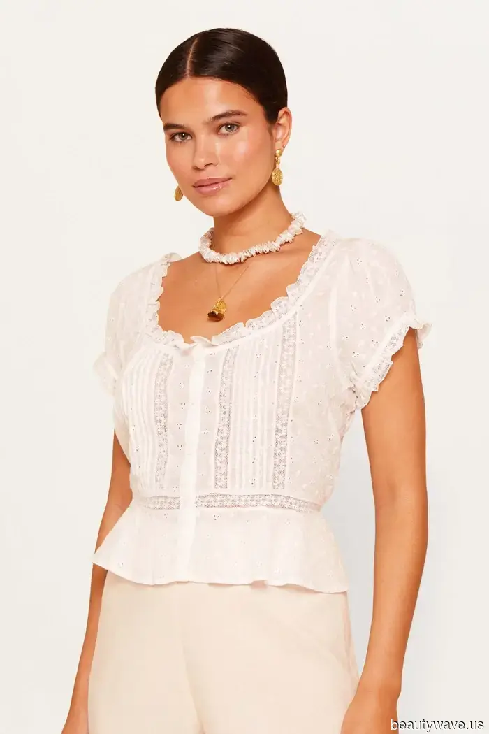 13 Boho-Chic Brands Where Fashion Enthusiasts Purchase Their Most Stunning Outfits