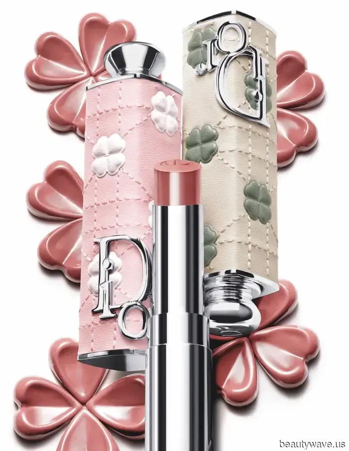 Esclusivo: La Collezione di Trucco Autunnale Fantasiosa di Dior Sta Arrivando, e Abbiamo un'Anteprima