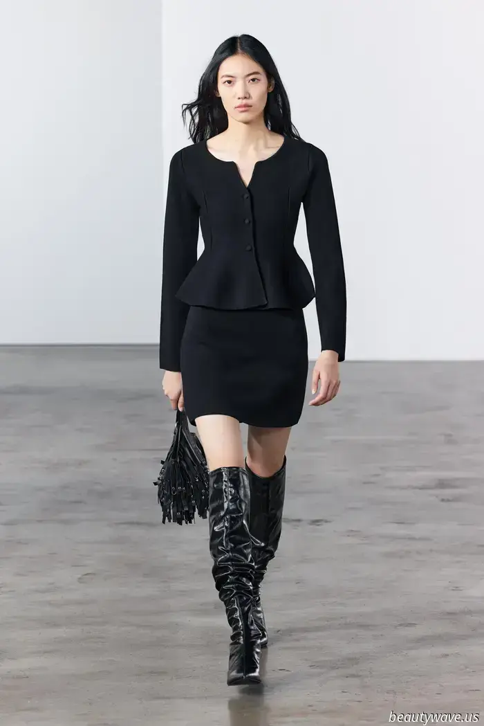 The Chic Jacket Trend That Will Be Popular Until 2026
