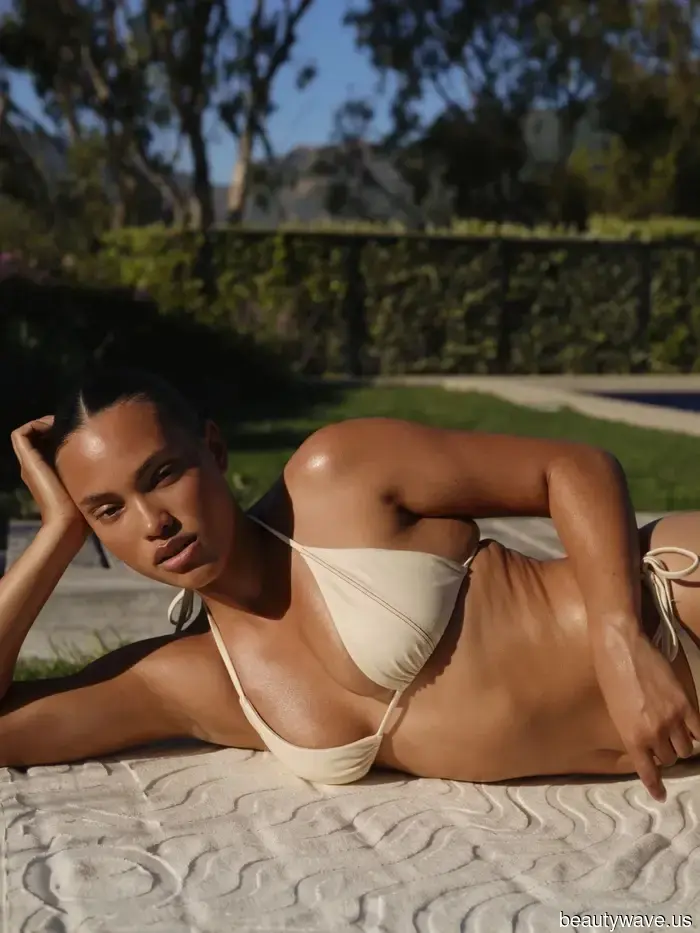 Ho iniziato con 30 paia di jeans *troppi*&mdash;ecco cosa è sopravvissuto al mio enorme ripulire dell'armadio.