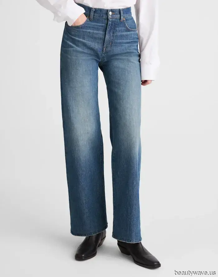 Ho tenuto d'occhio questi pezzi Madewell per mesi&mdash;e ora sono fortemente scontati per il Cyber Monday.