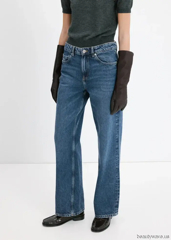 Mango Jeans Are My Top Secret—5 Luxe-Looking Styles You Should Consider Buying