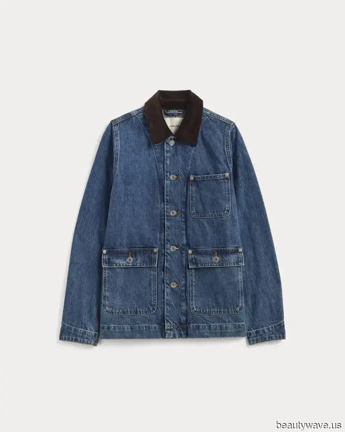 Я только что познакомила свою лучшую подругу с Everlane&mdash;вот 31 стильная находка Черной пятницы, которую я ей отправила.