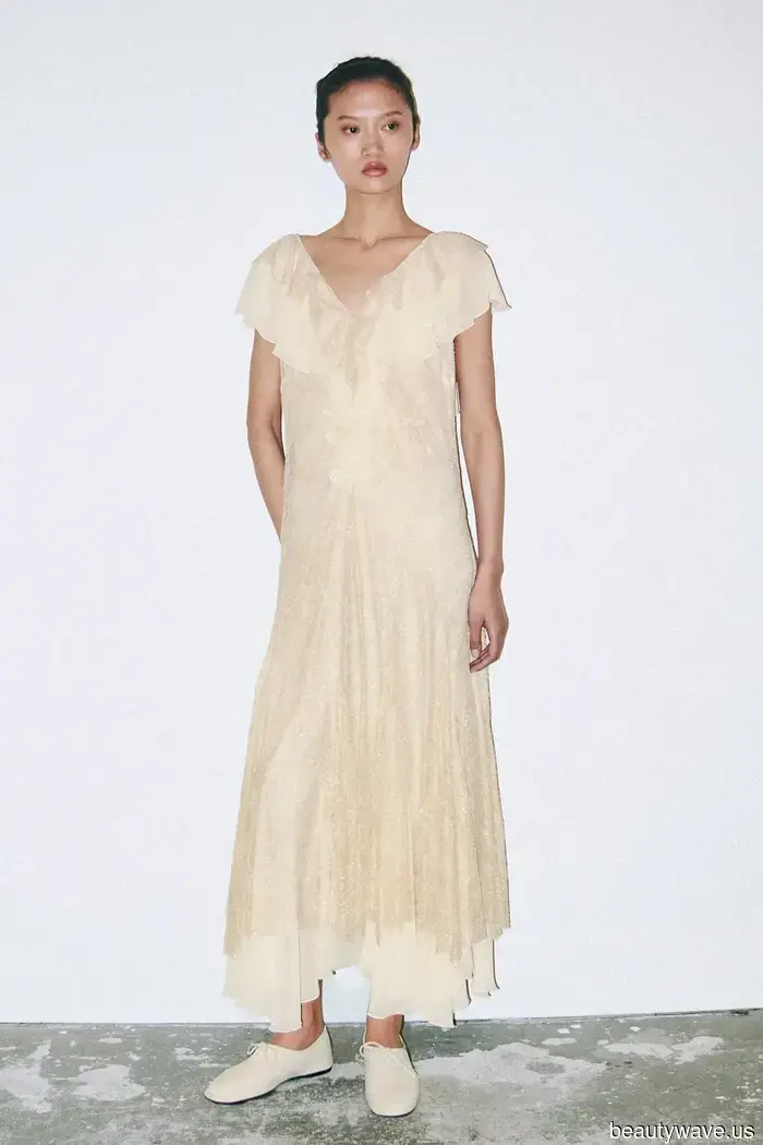 I’ve been in television for a decade—these are the dresses I rely on whenever I’m in front of the camera.