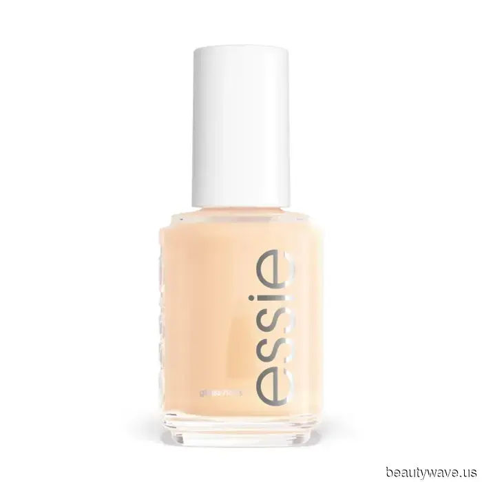 This £10 nail polish shade made my friend believe I spent £100 on a manicure.