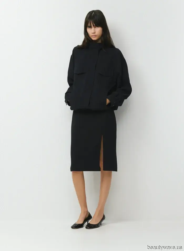 I Won't Hold Back—Be Sure to Keep These 14 Beautiful Aritzia Arrivals in Mind