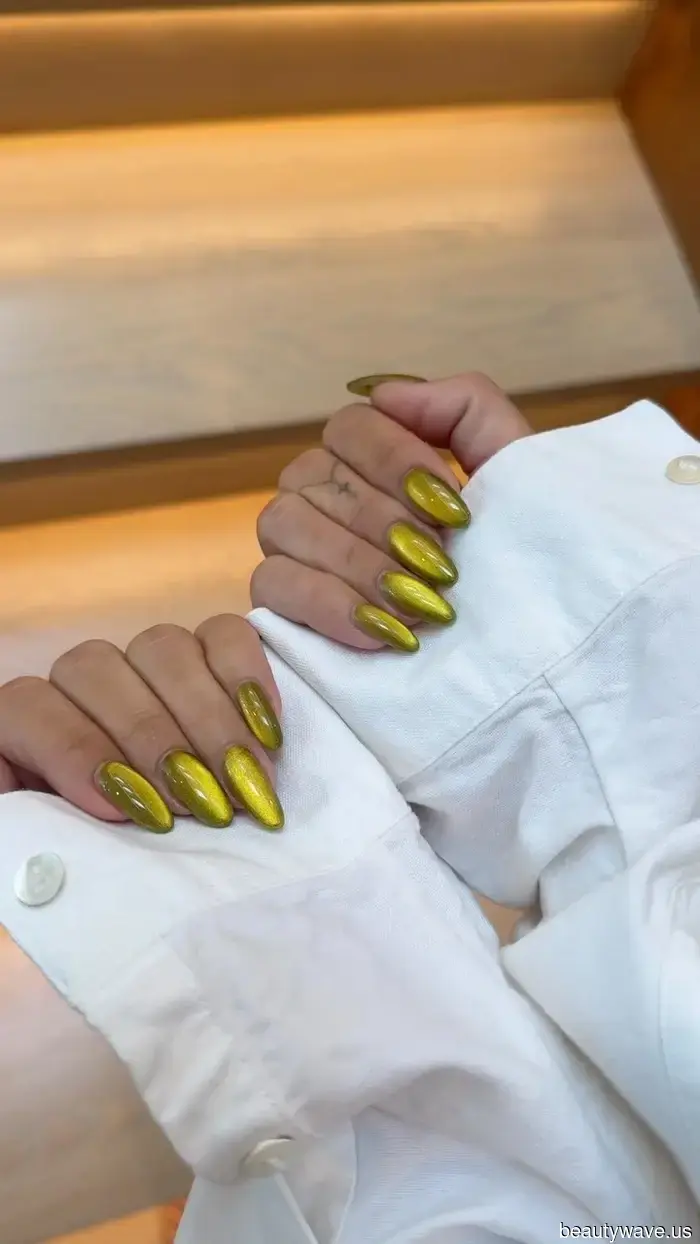 Experten sagen, dass diese 7 Nagellackfarben im August dominieren werden.