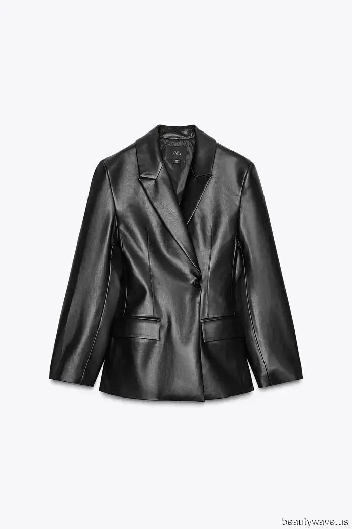 30 cose che sto comprando da Zara per vestirmi come Ayo Edebiri questo autunno