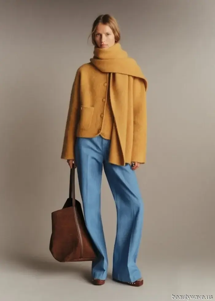 Sienna Miller’s popular high-street trench coat sells out annually—so I decided to try it on myself.
