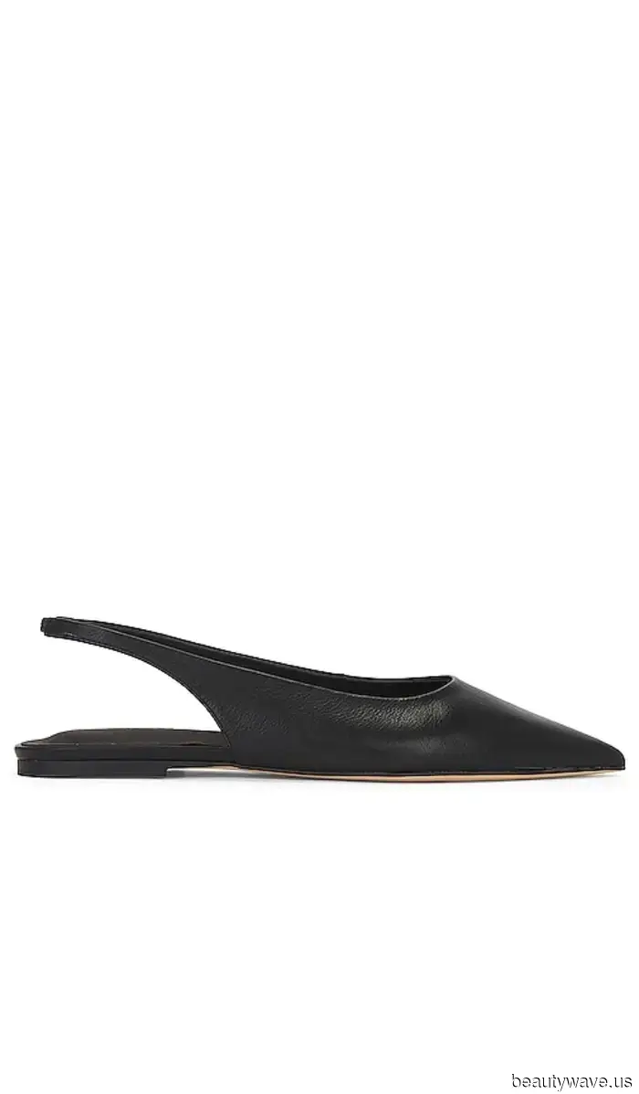 Die schicksten Modeleute, die ich kenne, tragen diese Anti-Trend-Schuhe das ganze Jahr über.