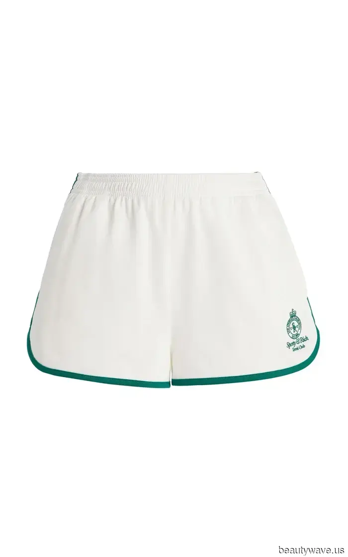 Il Colore Specifico che Sta Dominando nell'Upper East Side