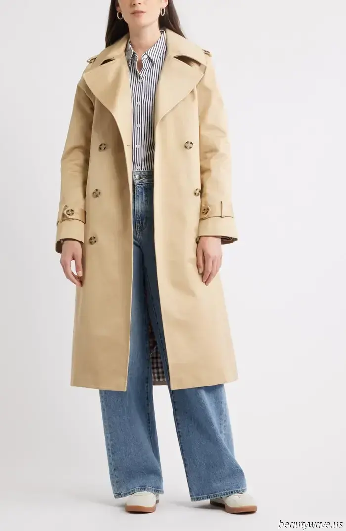 These 31 Timeless Nordstrom Anniversary Sale Discoveries Are Essential for an Elegant Summer Wardrobe.