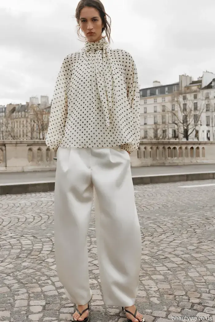 15 neue Designer-ähnliche Teile von COS, Zara und Mango, die garantiert ausverkauft sein werden