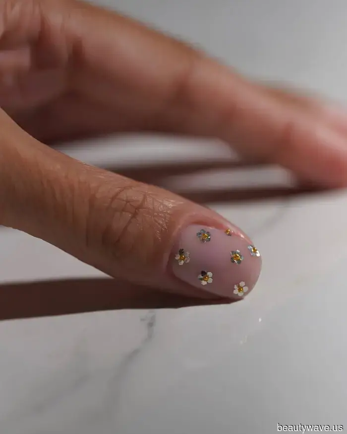 Ich bin seit Jahren ein Fan von "Princess Nails": Die 15 schicksten Designs, die ich sofort tragen würde.