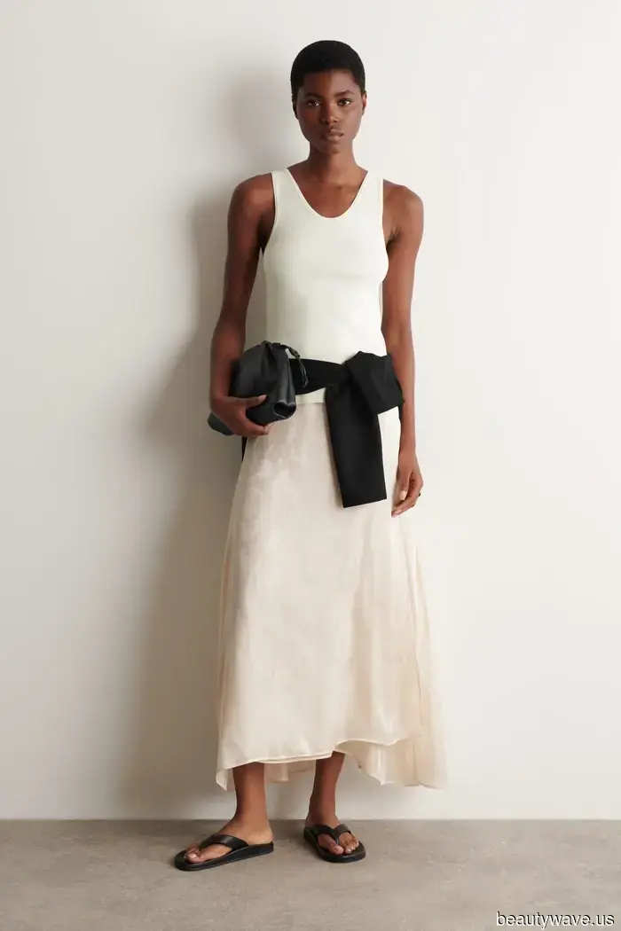 COS, Zara, and Mango Are Thriving This Summer—30 Exceptional Pieces I’m Sure Will Fly Off the Shelves