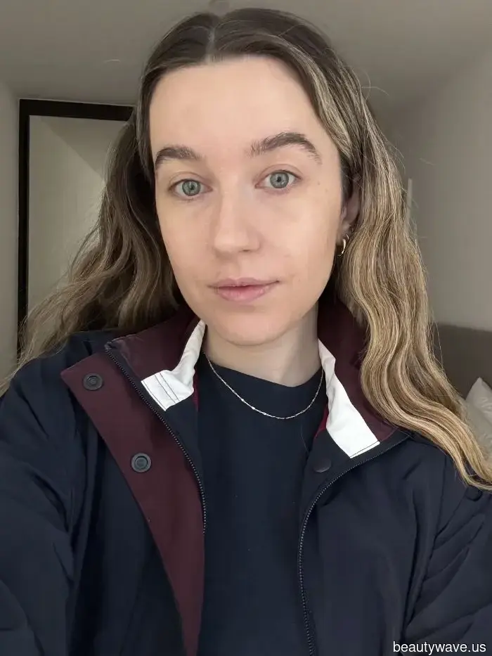 I'm not kidding, this new concealer is essentially a blurring skin filter in a bottle.