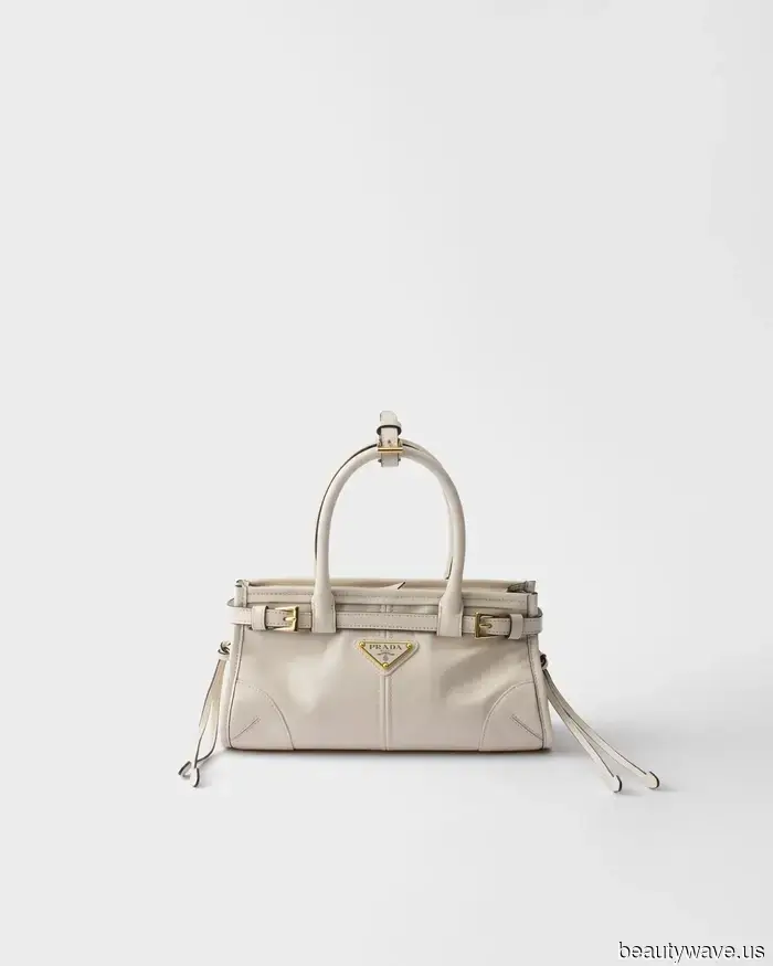 Bella! Selena! Sarah! The 2026 It Girl's Must-Have Designer Bag Has Just Been Released in Beautiful Spring Colors.