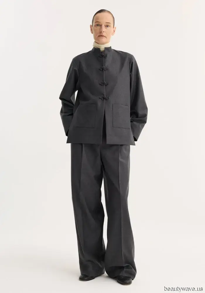 Ich dachte, ich hätte Jeans mit allem getragen&mdash;7 Frühlingstrends 2026, die sie wieder frisch wirken lassen