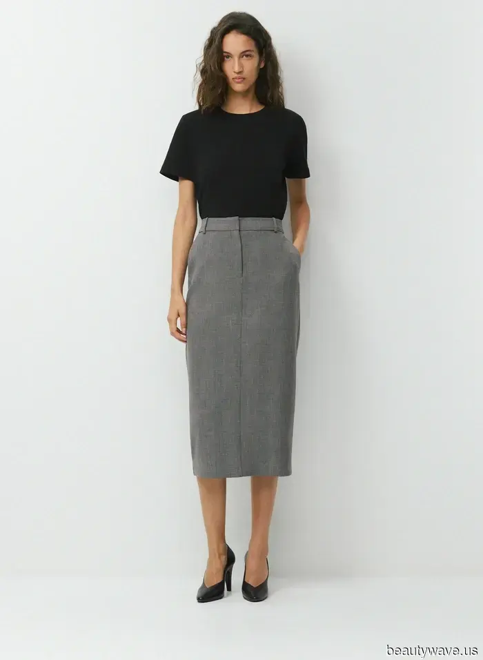 The Most Stylish Women in Paris Turn to These Outfit Combinations When Autumn Comes.