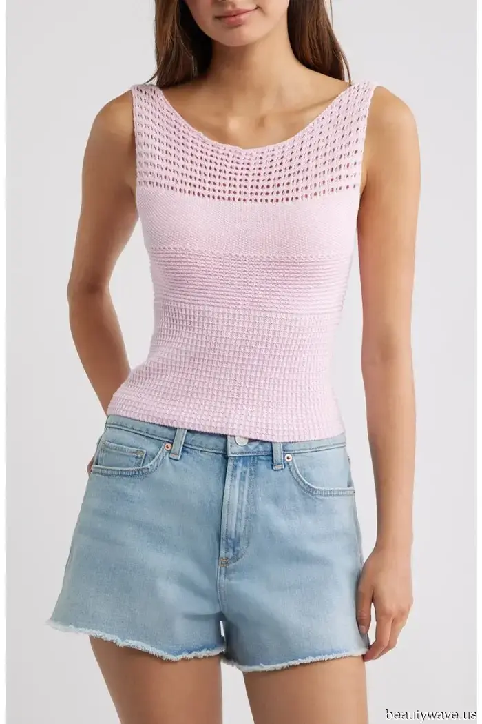 Vertraue mir, du wirst es bereuen, wenn diese Nordstrom Jubiläumsangebote unter 50 $ ausverkauft sind.