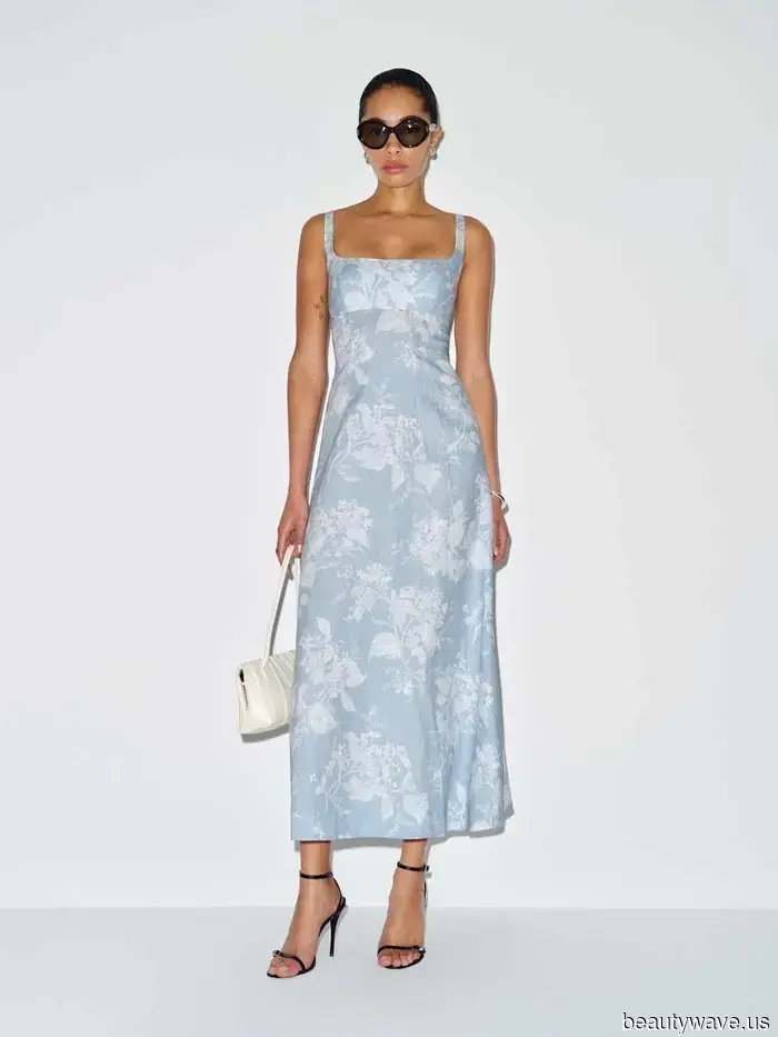 It’s Officially Warm—19 Dresses from Zara, COS, and Reformation That My Stylish Friends Are Subtly Adoring