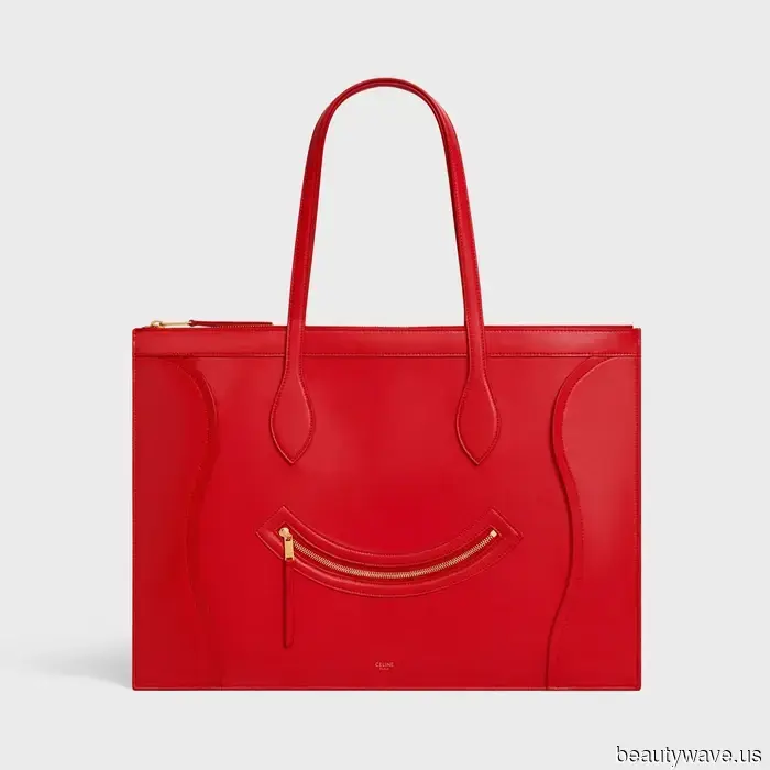 I’ve been discreetly using Celine's new Luggage Bag for several weeks—it’s sure to become the next must-have trend.