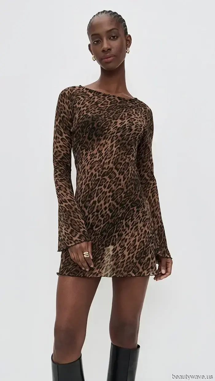 Cómo vestirse para fiestas al estilo de Hailey Bieber