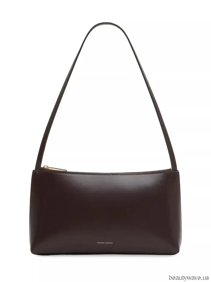 A Luxury Sale Dreads My Arrival—38 Discoveries from Saks, Ssense, and Moda That I Quickly Added to My Cart