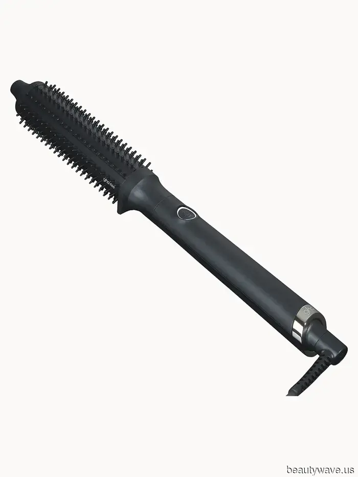 Ich schaue nach vorne&mdash;Laut Promi-Friseuren wird der Whisper Fringe im Herbst groß im Trend sein.