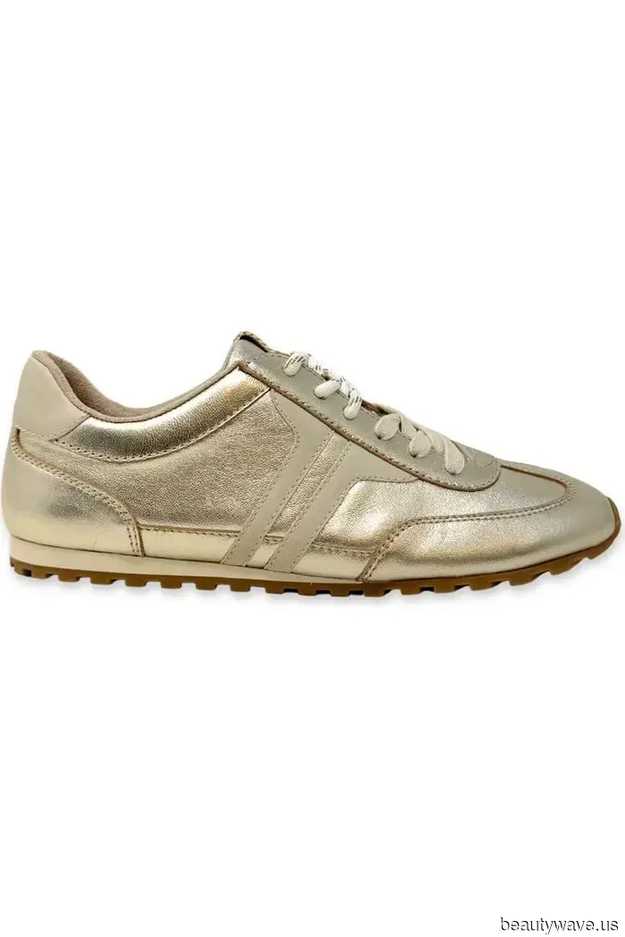 Gern geschehen: Hier sind die Nordstrom Jubiläums Sneaker-Angebote, die coole Leute am meisten wollen.