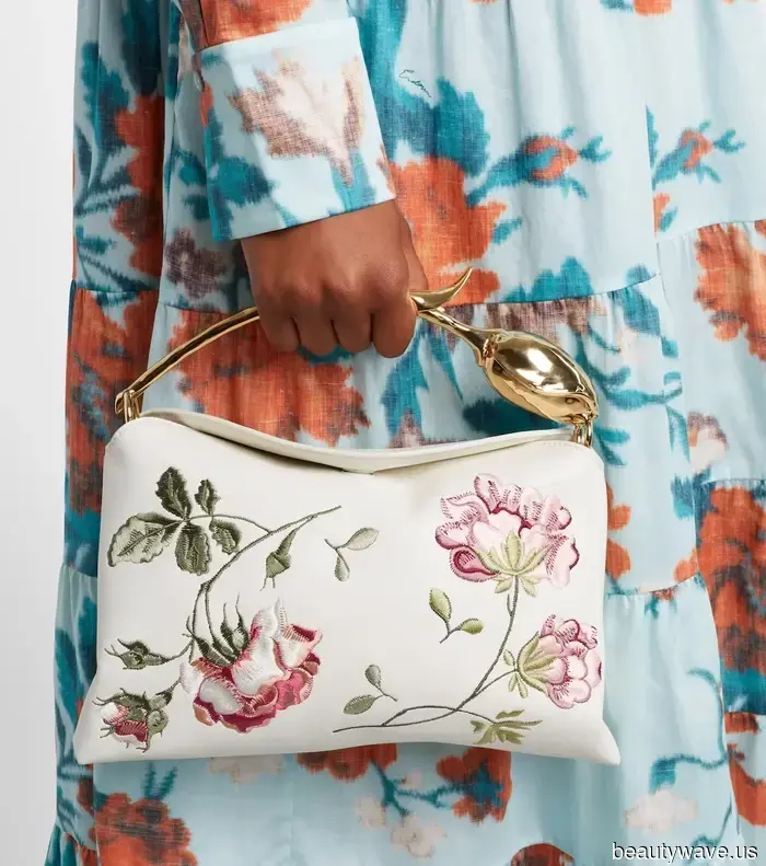 Diese 5 lustigen Handtaschen-Trends werden das Geheimnis hinter jedem großartigen Outfit in diesem Herbst sein.