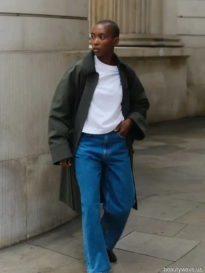 It's Still Too Warm for My Fall Wardrobe—7 Transitional Essentials I'll Be Leaning On for Now…