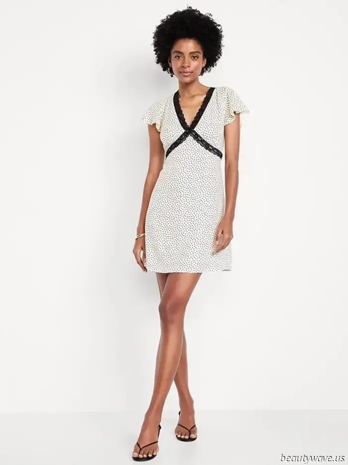 These 21 Old Navy items with a premium appearance seem truly luxurious.