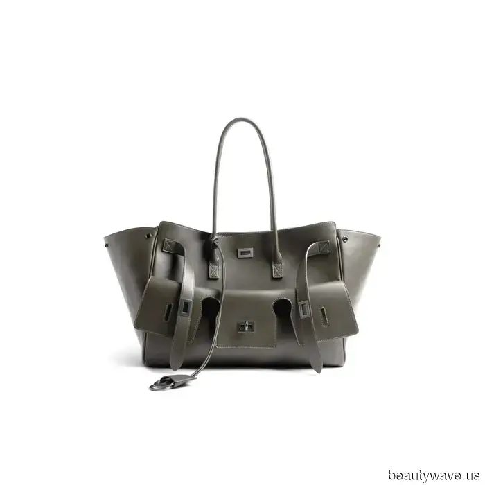 I'm a Stylist—Here Are the Only Bags You Require for a Flawless Capsule Collection.