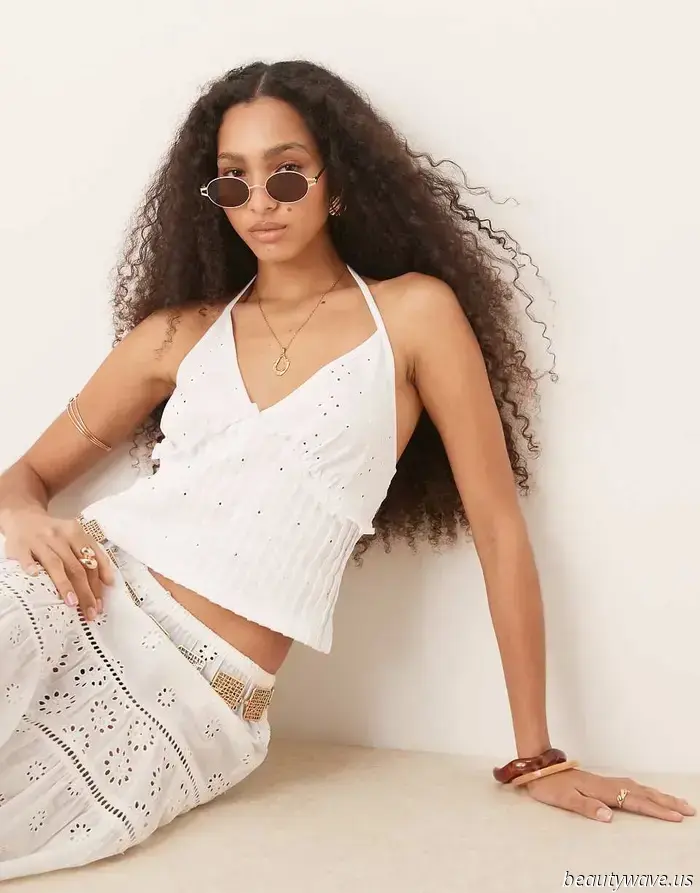 This Stylish Sandal Color is Replacing Black This Summer—5 Elegant Ways to Embrace the Trend