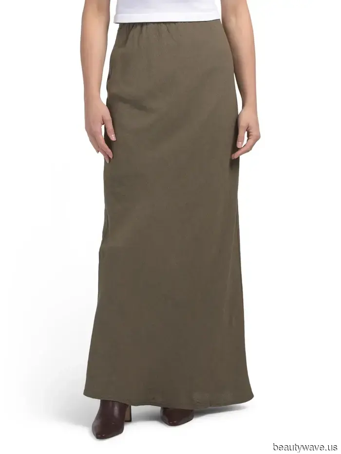 Der Stylist von Anne Hathaway hat mich gerade durch ihren Einkaufswagen bei Marshalls und TJ Maxx geführt.