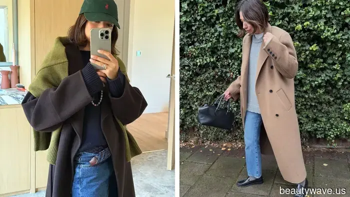 Von eleganten Mänteln bis hin zu Kaschmirpullovern&mdash;40 Artikel, die ich gerade beim epischen Sale von Nordstrom kaufe.