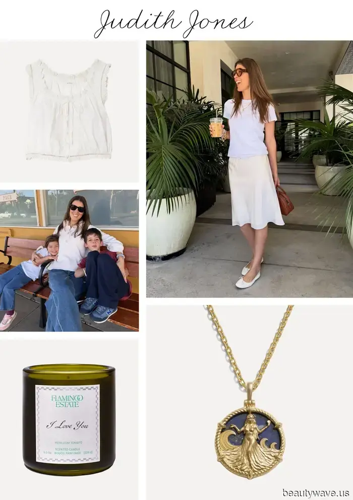 7 Mode-Experten teilen die schicksten Geschenke, die sie zu diesem Muttertag kaufen.