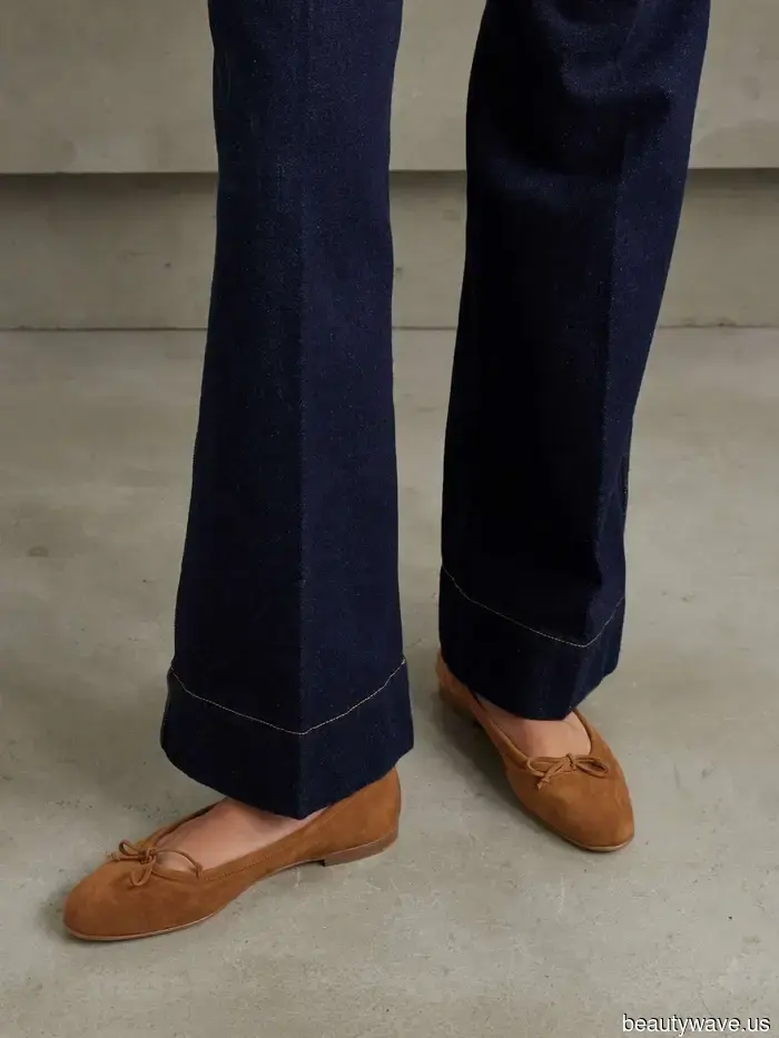 Моя подруга ростом 4 фута 11 дюймов хотела узнать, в какие весенние модные тренды стоит инвестировать&mdash;я отправила ей эти 5.