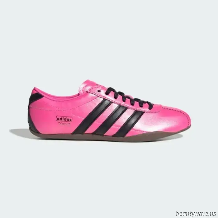 Every fashionable individual I know will be wearing these sneaker colors this summer.