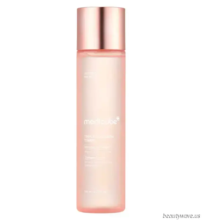 My friend mentioned that my skin appeared "poreless" after I incorporated this brand into my skincare regimen.