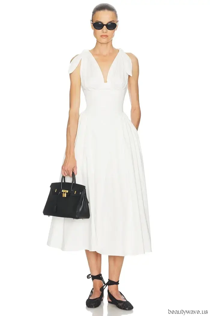 Mi carrito de compras está lleno de artículos que la gente de moda usa&mdash;41 nuevos artículos de Nordstrom, Zara, J.Crew y Revolve