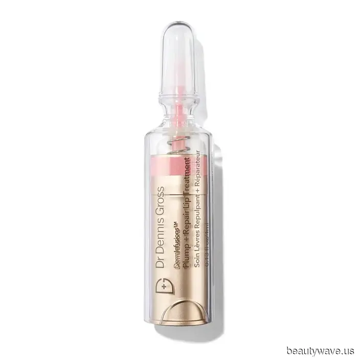 No, Not a Filler—This Incredible Lip Plumper Has Rapidly Become My Go-To Product