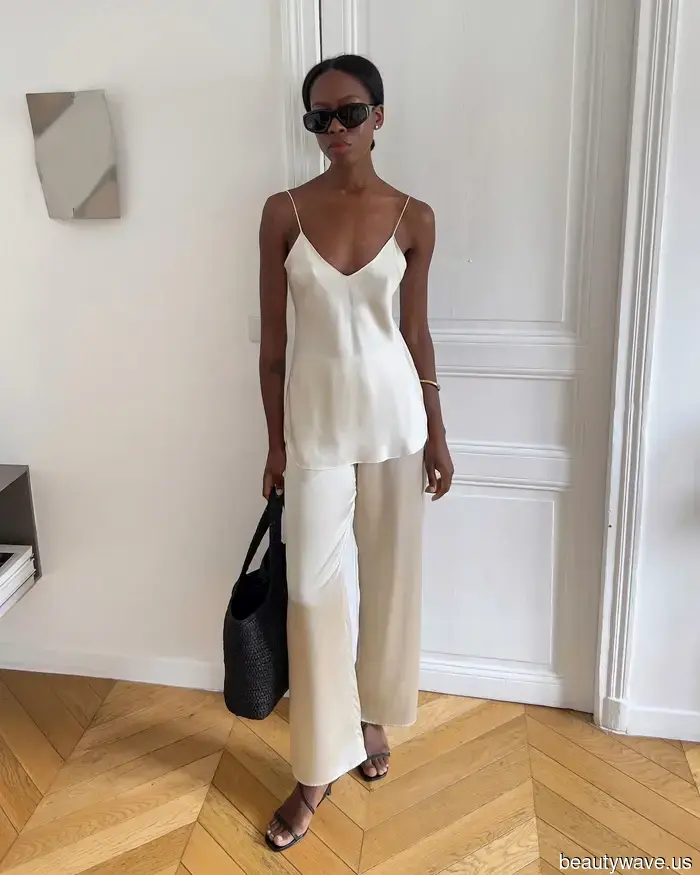 If You Know, You Know—5 Outfit Trends That French It Girls Are Rocking From Now Until Early Autumn