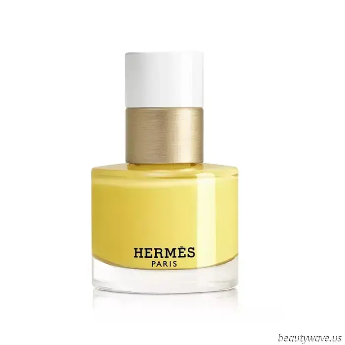 It’s officially a Limoncello Summer: Discover how it will impact your hair, nails, and fragrance.