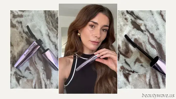Believe me, this £12 mascara is the closest alternative to a lash lift.