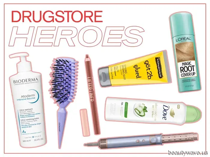 I'm a Celebrity Hairstylist—Here Are My 5 Guaranteed Tips for Thriving While Shopping at the Drugstore